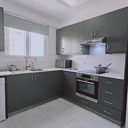 Aquamarine Daire