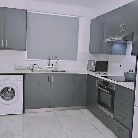 Aquamarine Daire